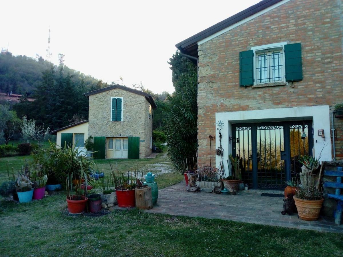La Cana Dolce Bertinoro Exterior foto